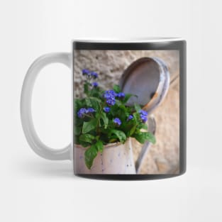 Vergissmeinnicht Mug